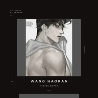 Wong Haoran