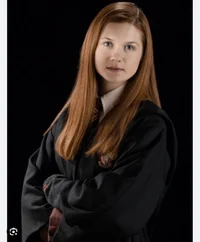 Ginny weasly