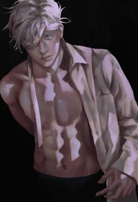 Satoru Gojo