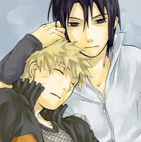 Sasunaru parents 