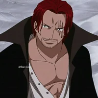 Akagami Shanks 