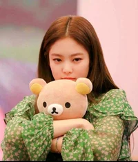 Jennie Kim