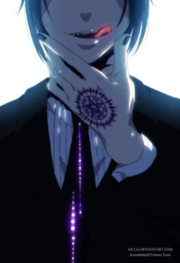 Sebastian Michaelis 