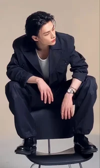 Hyunjin mafia