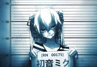 Insane Miku