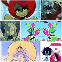 The Girls