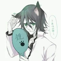 Ulquiorra as nodt sz