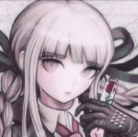Kyoko Kirigiri