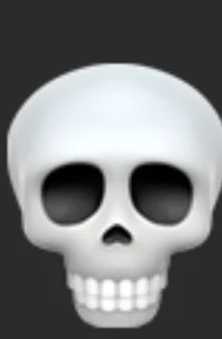 Skull head 
