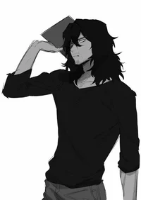 Aizawa Shouta 