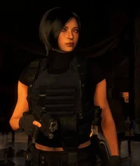 Ada wong 
