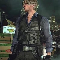 Leon Kennedy