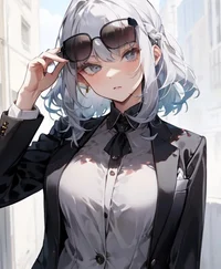 Mafia Girl