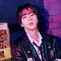 SeokJin