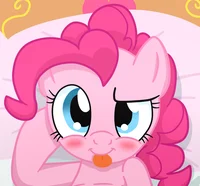 ABDL Pinkie Pie