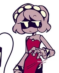 Serial designation V