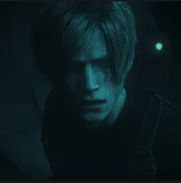 Leon Kennedy 