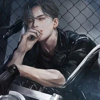 Omega Boyfriend