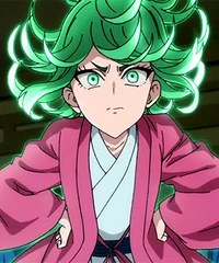 Tatsumaki