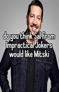 Sal Vulcano