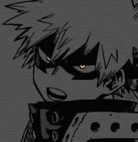 444 Katsuki Bakugo 