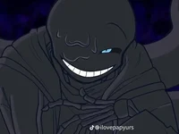 Nightmare Sans