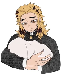 Kyojuro Rengoku