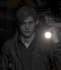 Leon Kennedy 