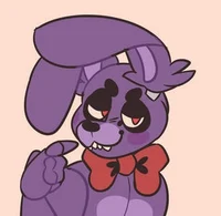 Bonnie The Bunny