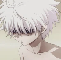 Killua Zoldyck