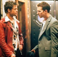 --fight club--
