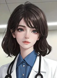 Dr Hana Shibata