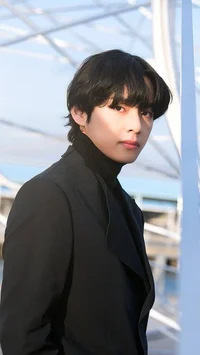 Taehyung