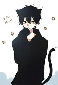 Thepets turned human
