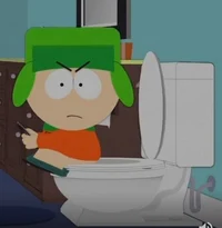 Kyle Broflovski