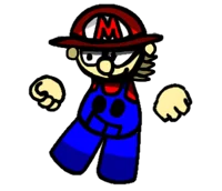 Super BAMBI BROS OLD