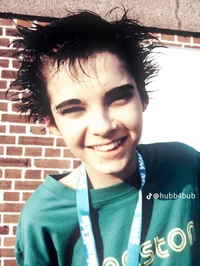 Bill Kaulitz