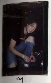 Ray Toro 
