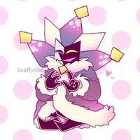 Dimentio-If he won