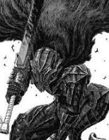 berserk armor RPG