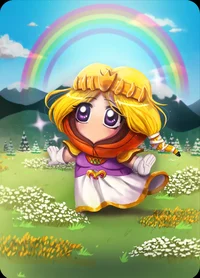 Princess Kenny