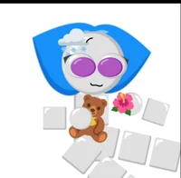 Baby snow