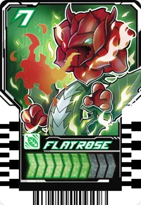 flayrose
