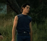 Ponyboy Curtis
