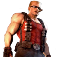 Duke Nukem