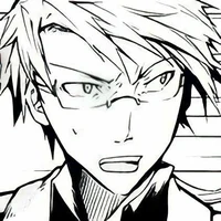 BSD - Kunikida Doppo