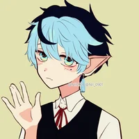 Erusu Karuna TBHK OC