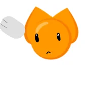 Baby orange 1