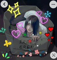 Free Eren