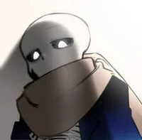 Shattered Ink Sans